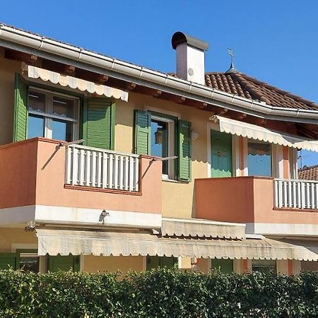 Sistiana 12/Z-11 Borgo Delle Ginestre Lejlighed Visogliano Eksteriør billede