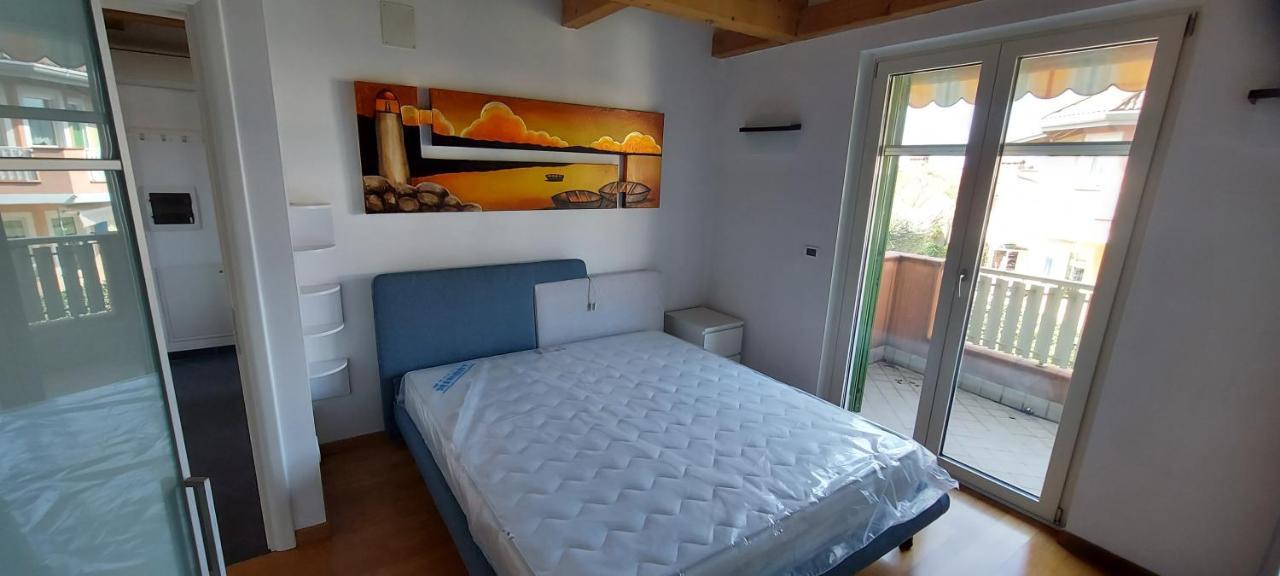 Sistiana 12/Z-11 Borgo Delle Ginestre Lejlighed Visogliano Eksteriør billede